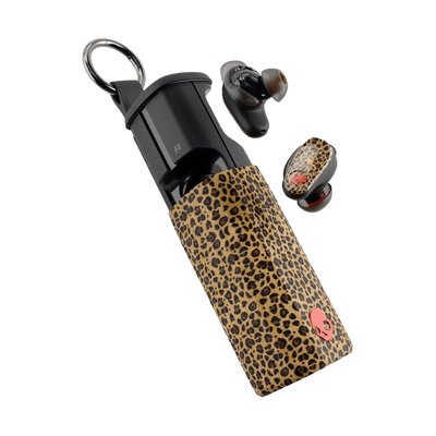 Skullcandy Method 360 ANC true wireless Noise Canceling Earbuds, featured in CNET best wireless earbuds roundup | Leopard