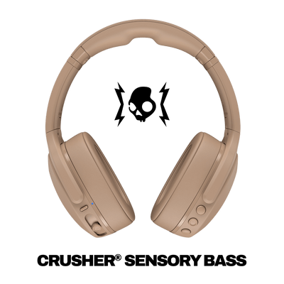 Crusher® Evo