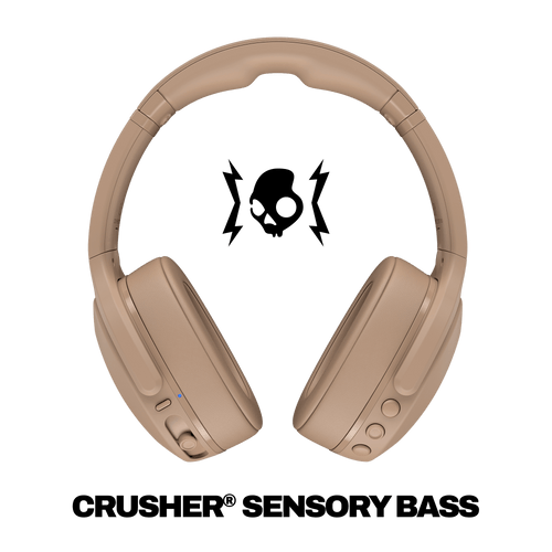Crusher® Evo