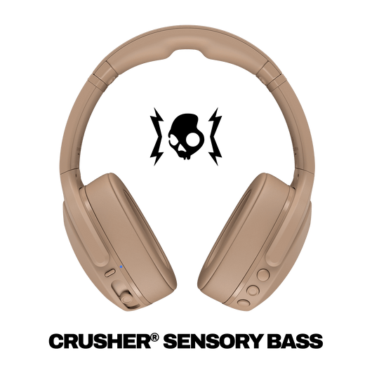 Crusher® Evo