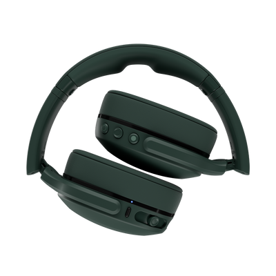 Crusher® 540 Active