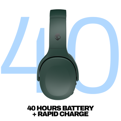 Crusher® 540 Active