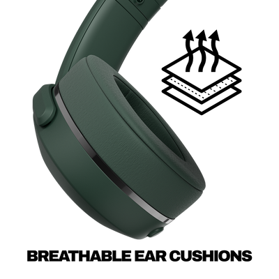 Crusher® 540 Active