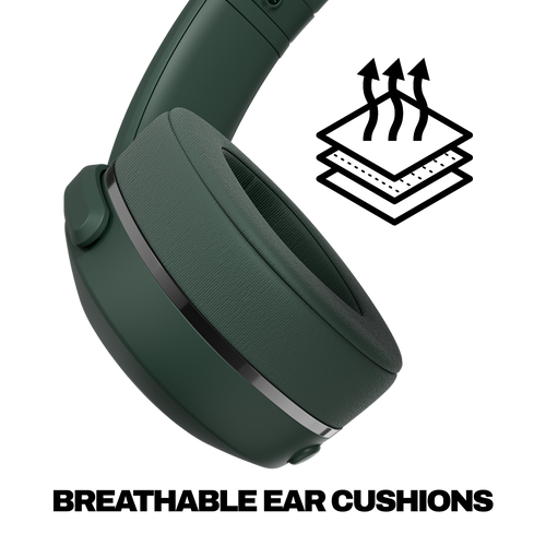 Crusher® 540 Active