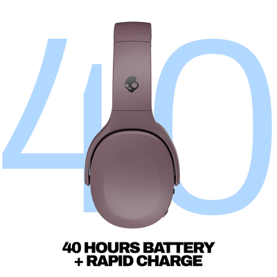 Crusher® 540 Active
