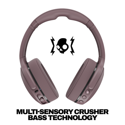 Crusher® 540 Active