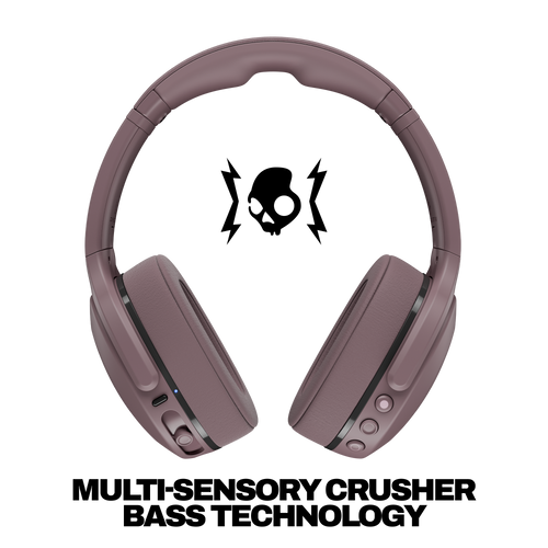 Crusher® 540 Active