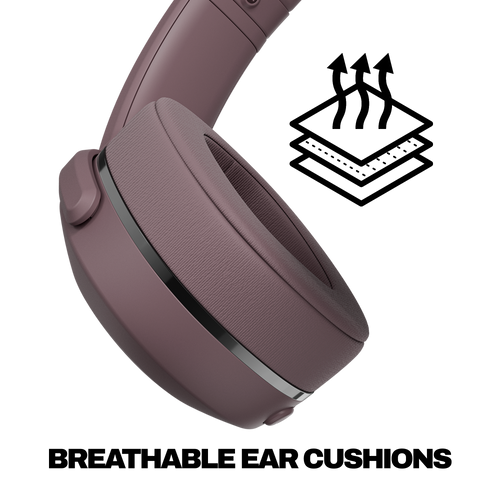 Crusher® 540 Active