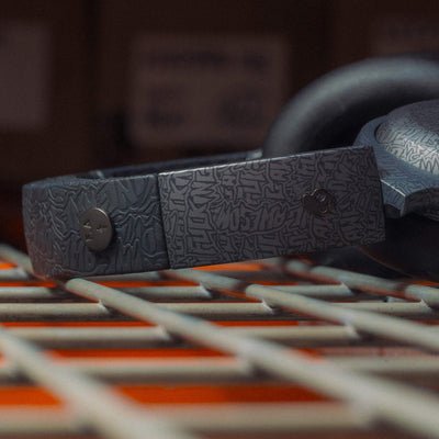 Crusher® ANC 2