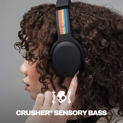 Crusher® ANC 2