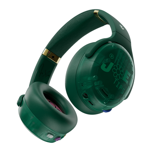 Skullcandy X Jae Tips