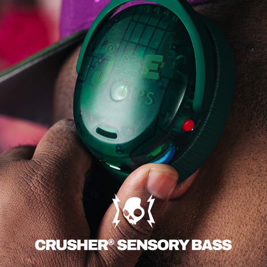 Crusher® ANC 2