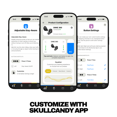 Dime® 360