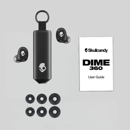 Dime® 360