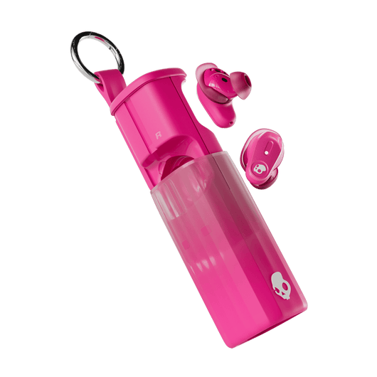 Crazy Pink
