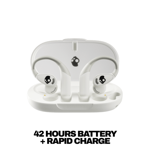 Push® 540 Open