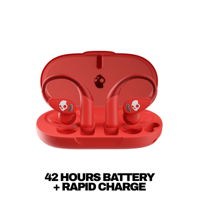 Push® 540 Open