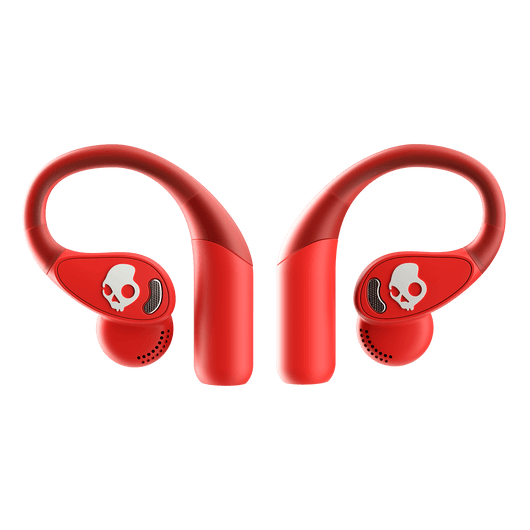 Push® 540 Open