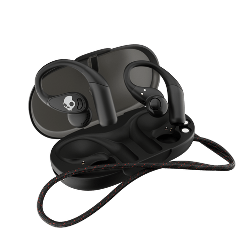 Push® 540 Open