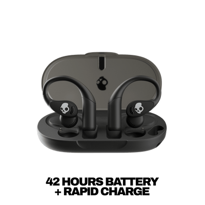 Push® 540 Open