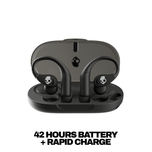 Push® 540 Open