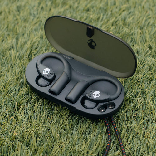 Push® 540 Open