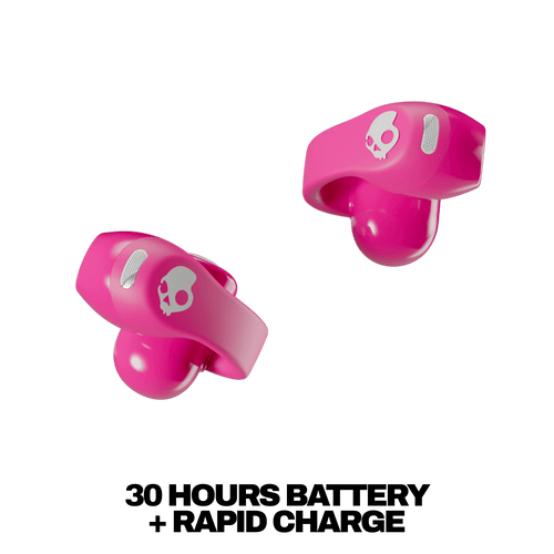 Push® 720 Open