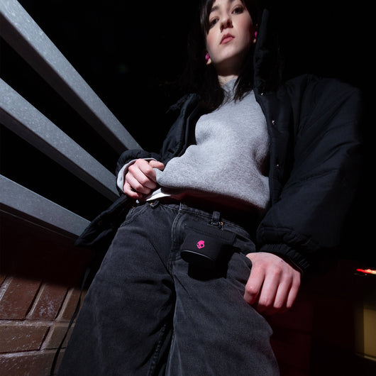 Push® 720 Open