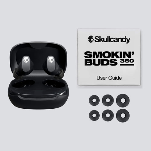 Smokin' Buds® 360