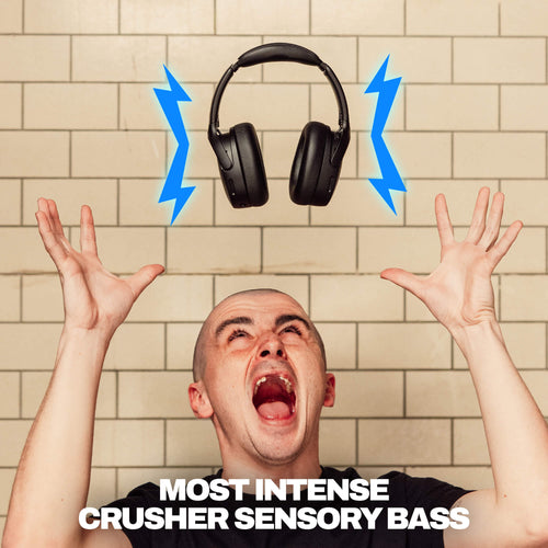 Crusher® 720