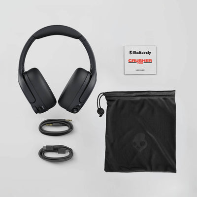 Crusher® 720