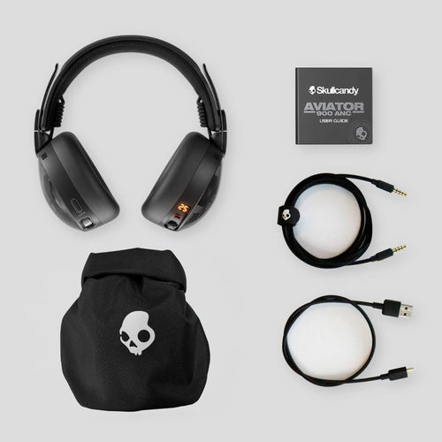 Aviator® 900 ANC