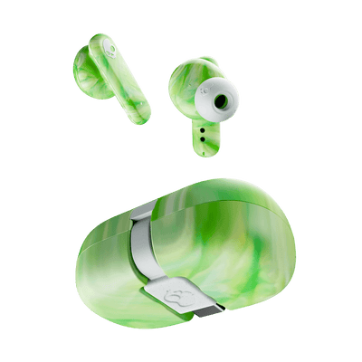 Skullcandy EcoBuds™
