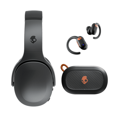 Workout Bundle