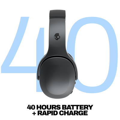 Crusher® 540 Active