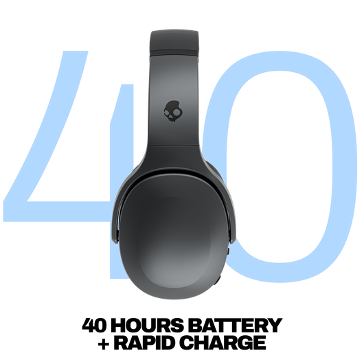 Crusher® 540 Active