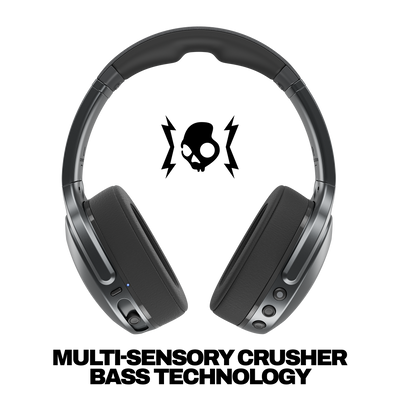 Crusher® 540 Active