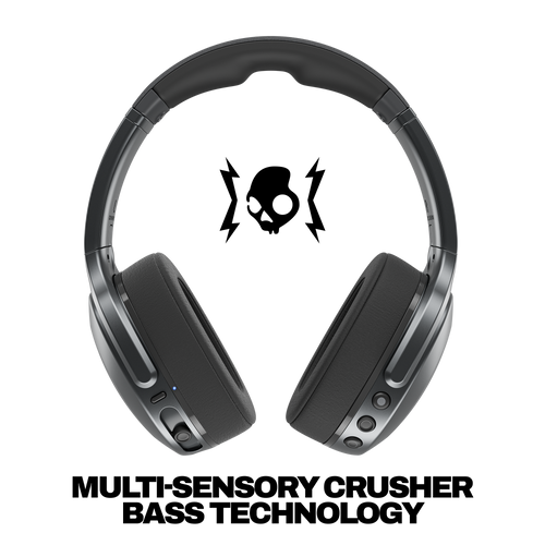 Crusher® 540 Active