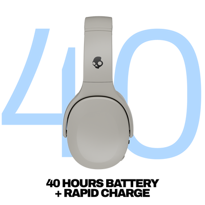 Crusher® 540 Active