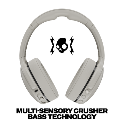 Crusher® 540 Active
