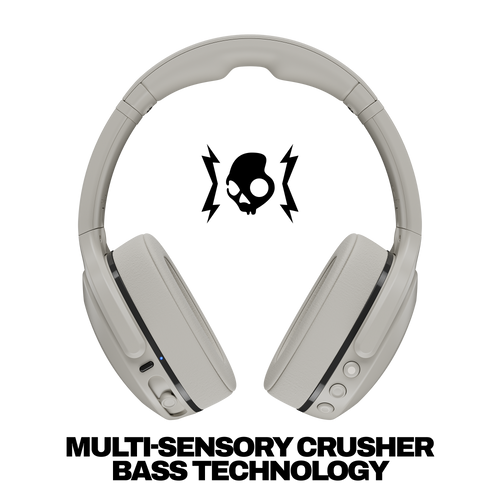Crusher® 540 Active