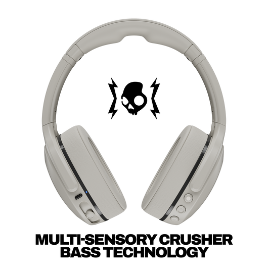 Crusher® 540 Active