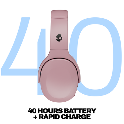 Crusher® 540 Active