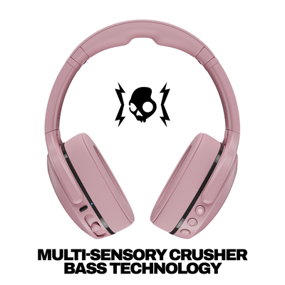 Crusher® 540 Active
