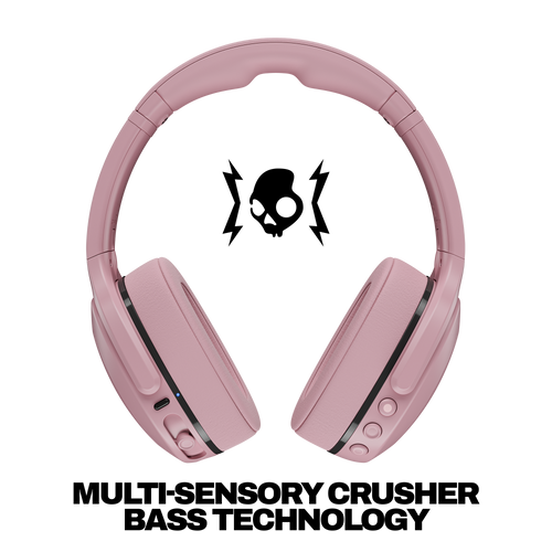 Crusher® 540 Active