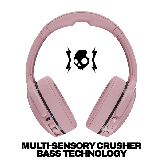 Crusher® 540 Active