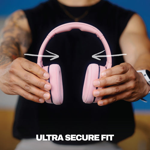 Crusher® 540 Active