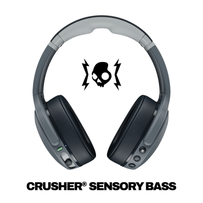 Crusher® Evo