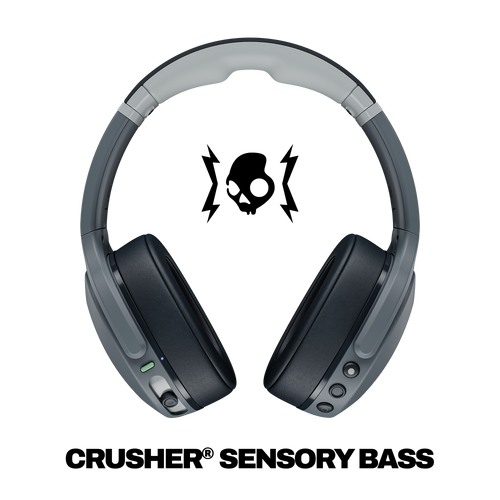 Crusher® Evo