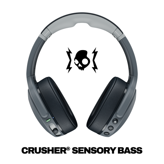 Crusher® Evo